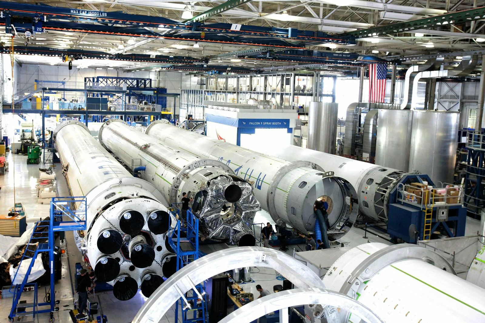 AEROSPACE