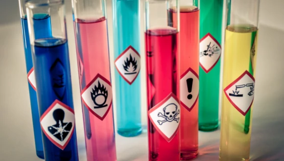 CHEMICALS