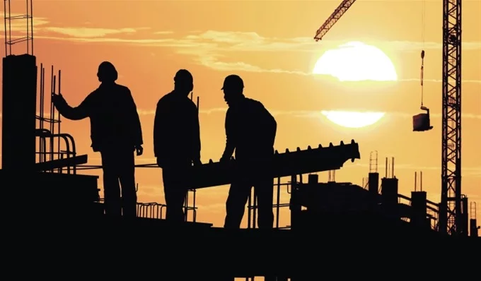 CONSTRUCTIONS