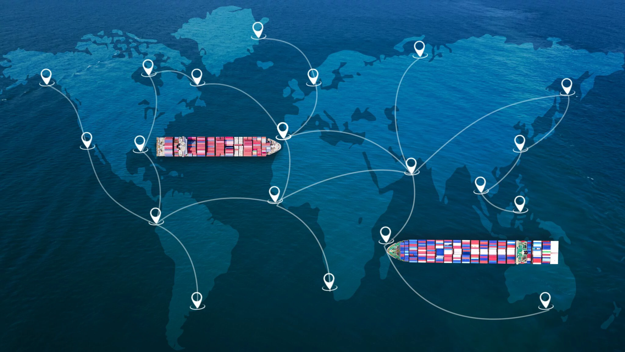 Sea Cargo