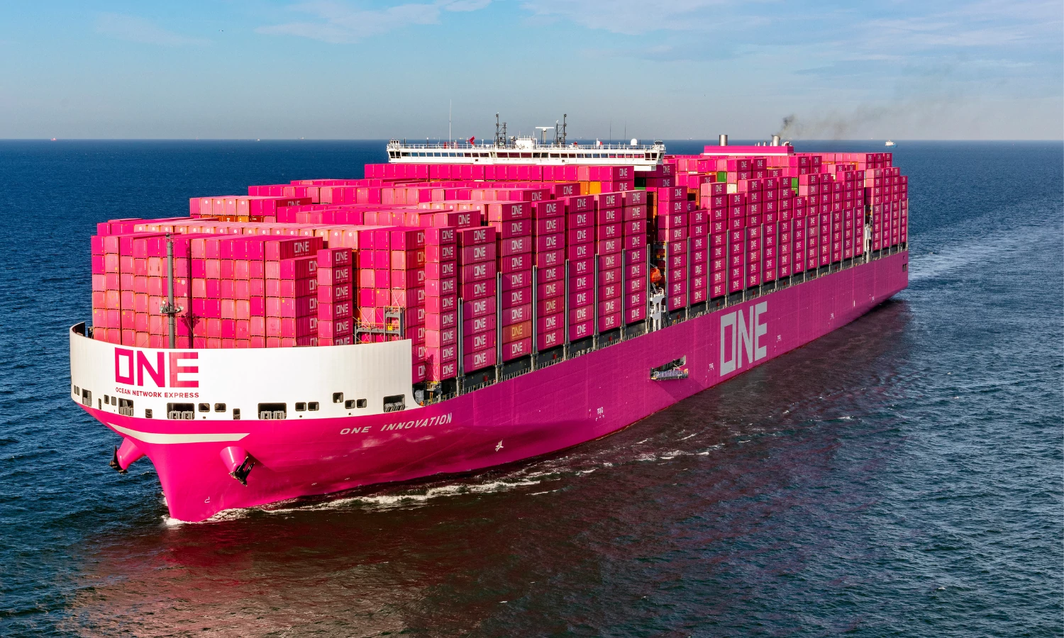 Sea Freight