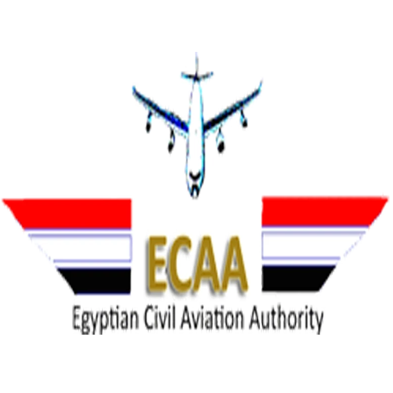 ECAA Logo